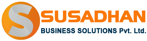 Susadhan Business Solutions – Jharkhand’s Trusted Business Partner"